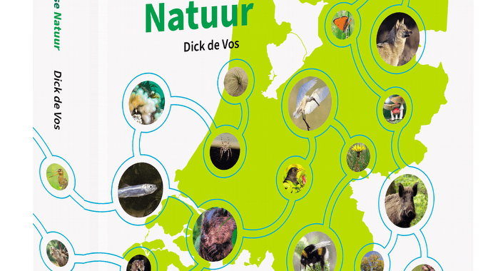 Canon van de Nederlandse natuur