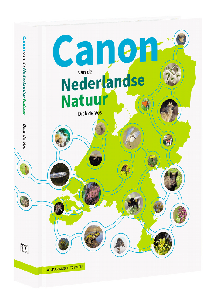 Canon van de Nederlandse natuur
