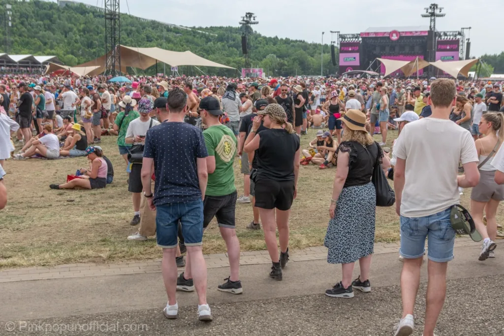 Pinkpop