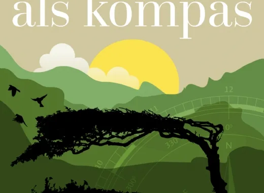 de natuur als kompas
