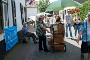 festival des arts