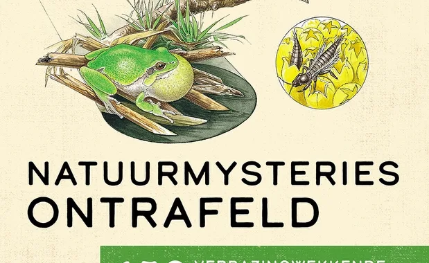 Natuurmysteries ontrafeld
