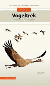 Natuurboeken en natuurgidsen 22 Veldgids vogeltrek template.indd
