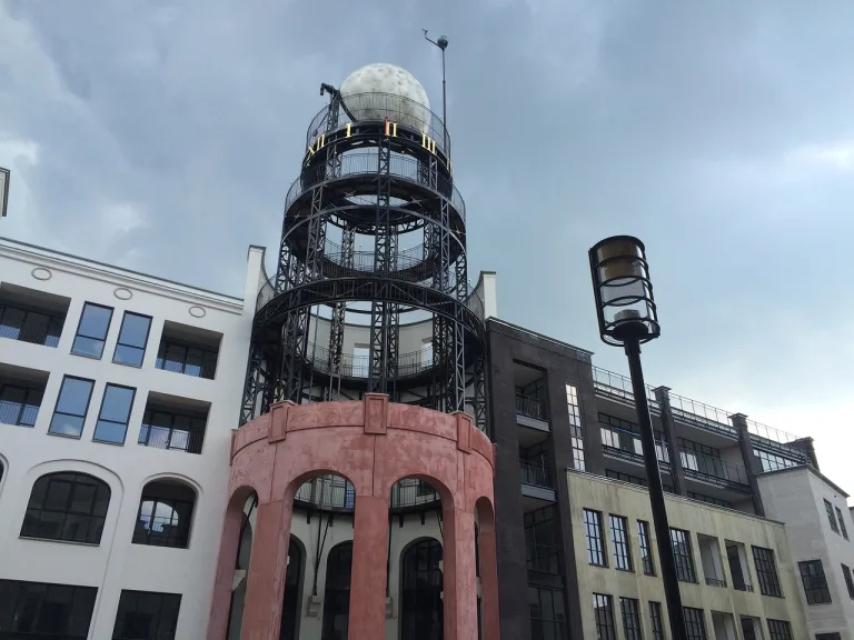 Maankwartier