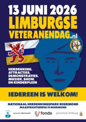 Limburgse Veteranendag