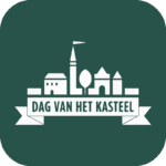 dag van het kasteel