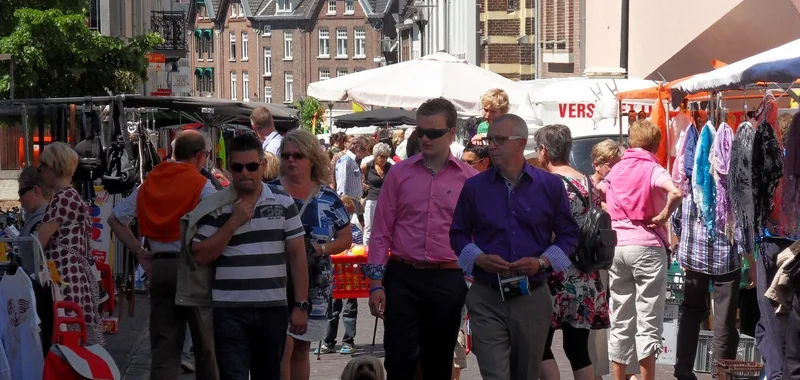 Bartholomeüsmarkt