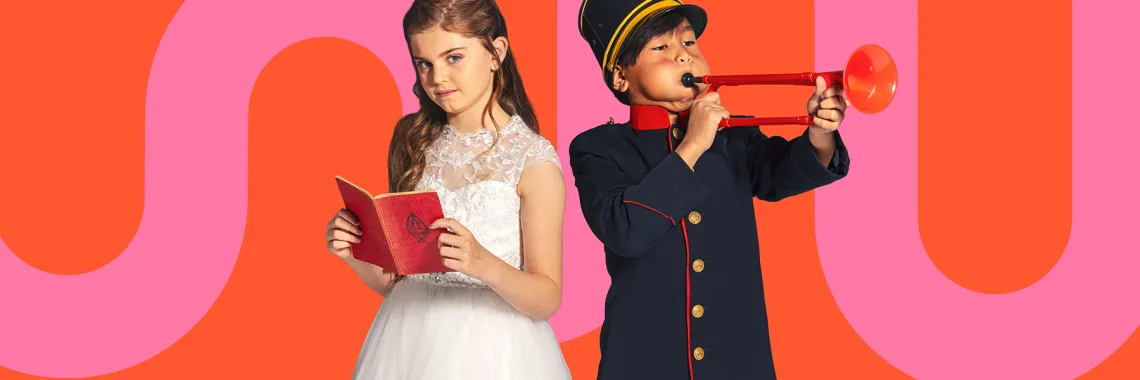 Feest Limburgs Museum