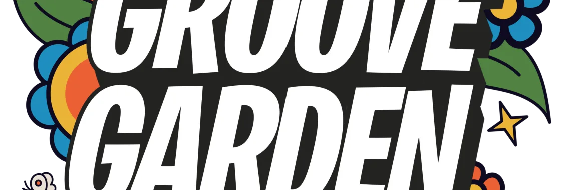 Groove Garden