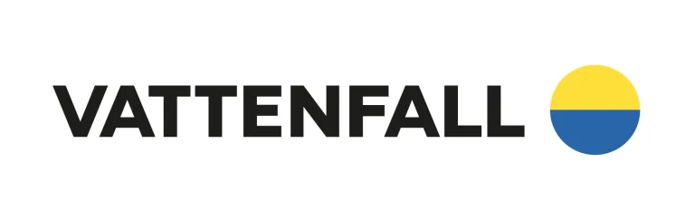 Logo Vattenfall