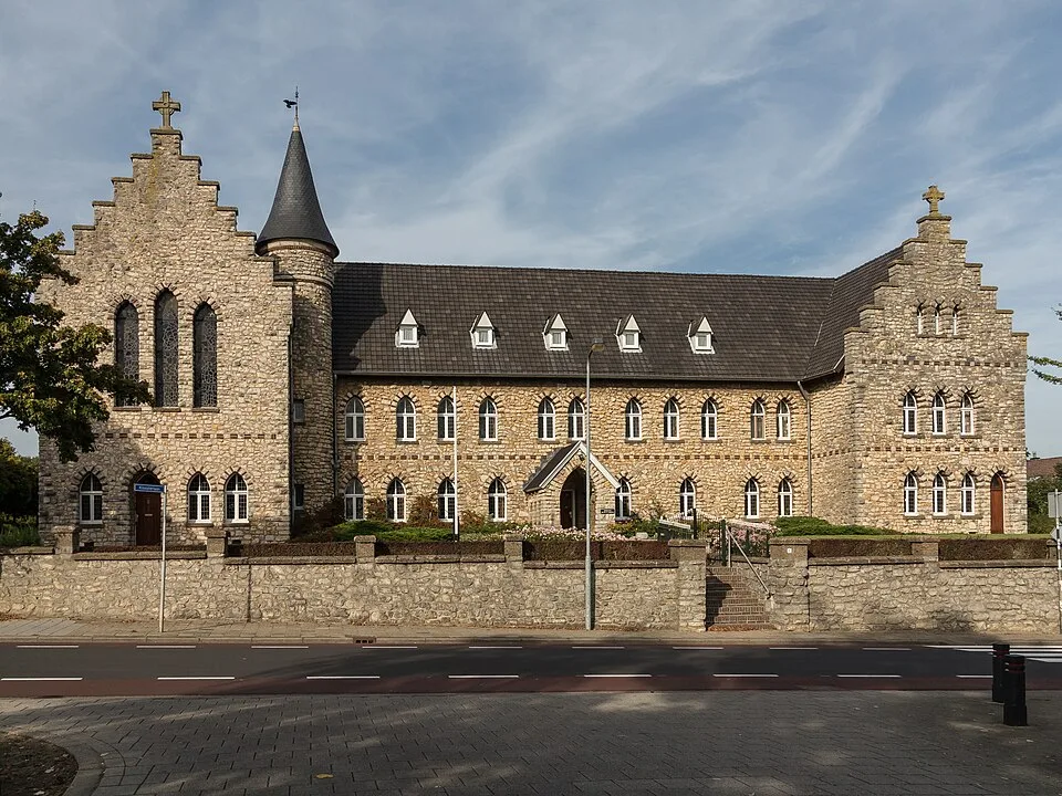960px Hulsberg, klooster RM507194 foto4 2014 09 28 16.14