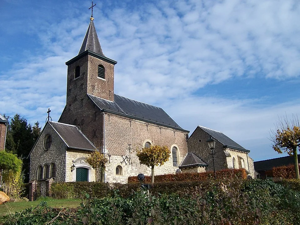 Wahlwiller 30 960px WahlwillerKerk