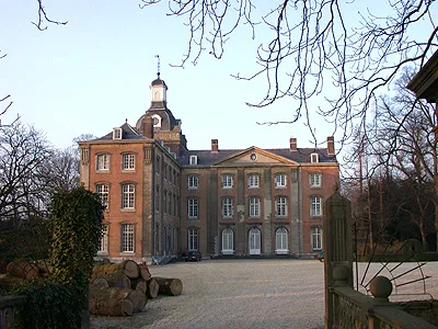 Amstenradekasteel