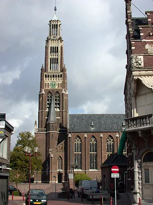 Echtlandricuskerk
