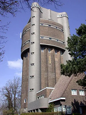 Schimmertwatertoren