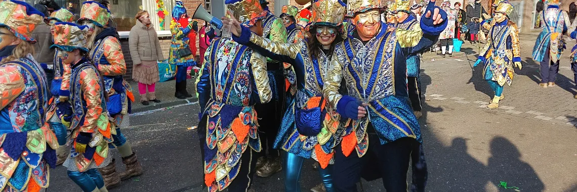 Auw Wieverbal Valkenburg 2026