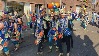 Auw Wieverbal Valkenburg 2026