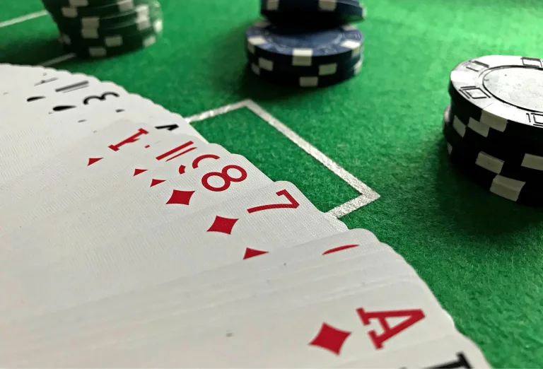 casino pexels
