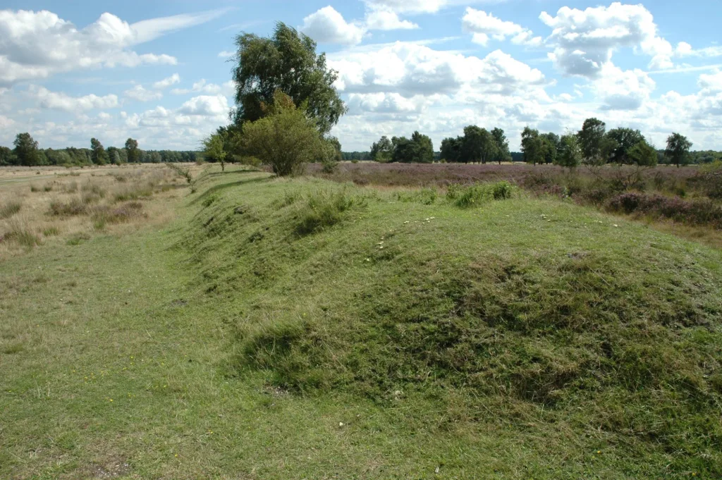 Excursie Groote Heide Harry Bussink