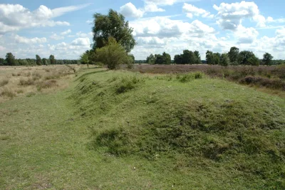 Excursie Groote Heide Harry Bussink