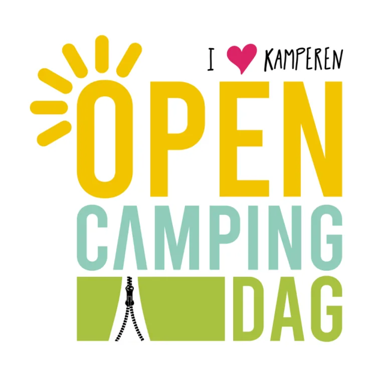 Uitjes Limburg 27 open camping dag
