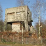 verkeerstoren Nelly Schouenberg