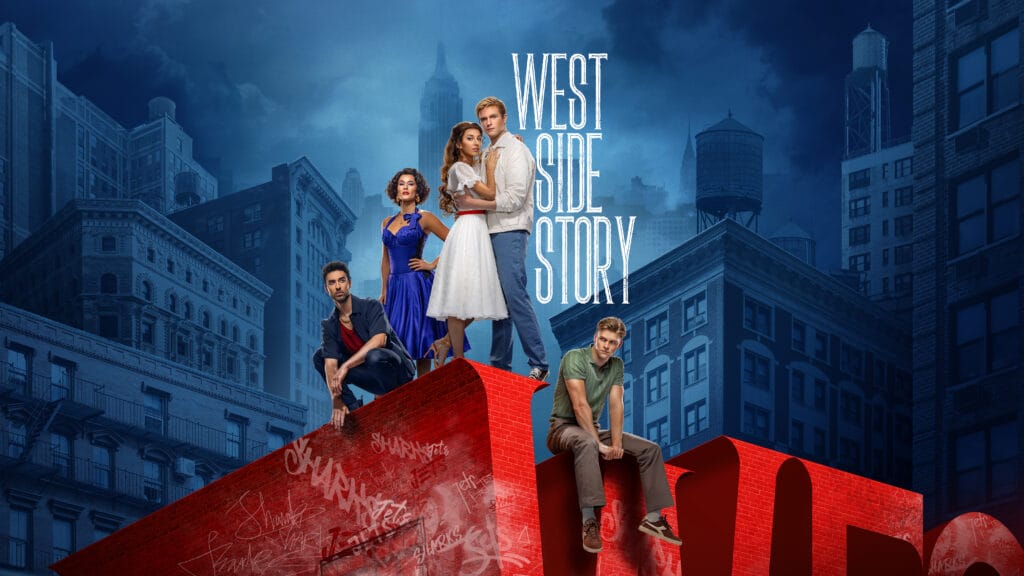 West Side Story Rob Jacobs