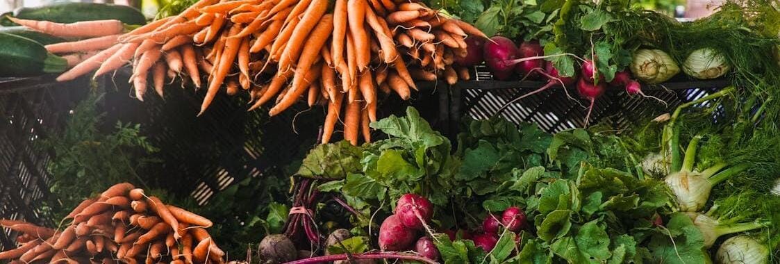 Dinsdagmarkt Heerlen