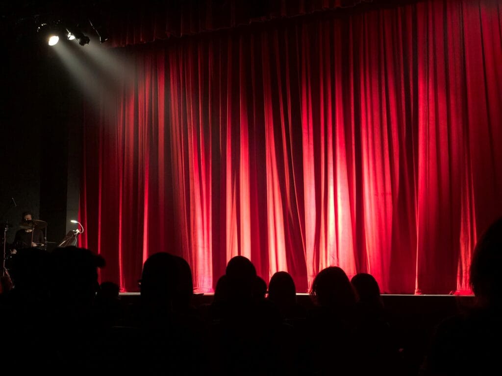 theateragenda