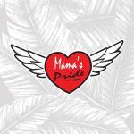 Mama's Pride logo
