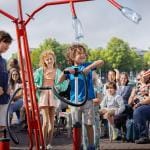 Verrassende experimenten van NEMO Science Museum - DD