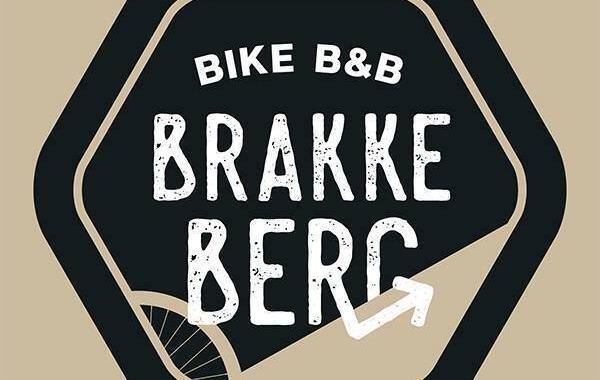 brakke berg