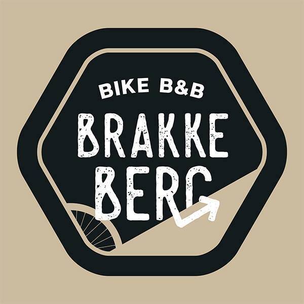 brakke berg