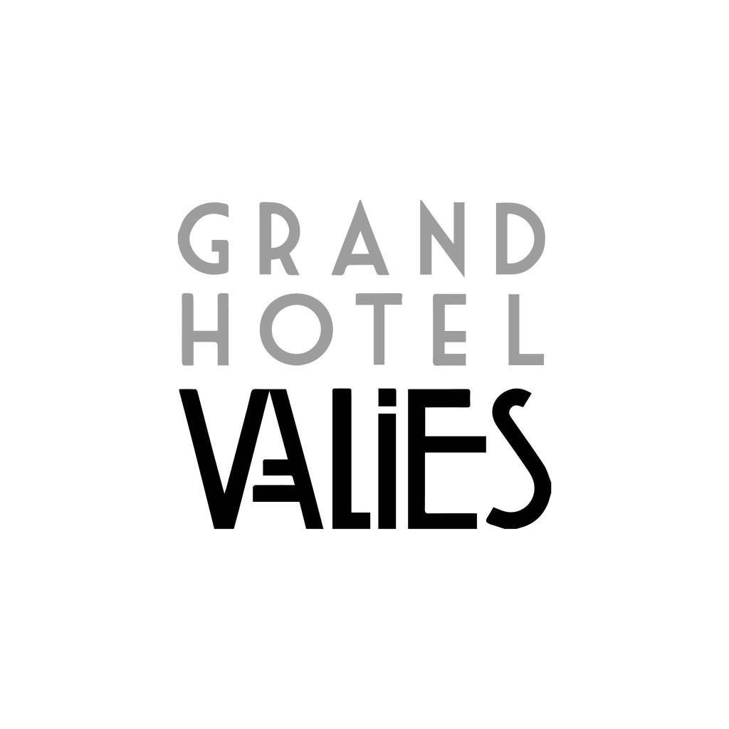 grand hotel valies