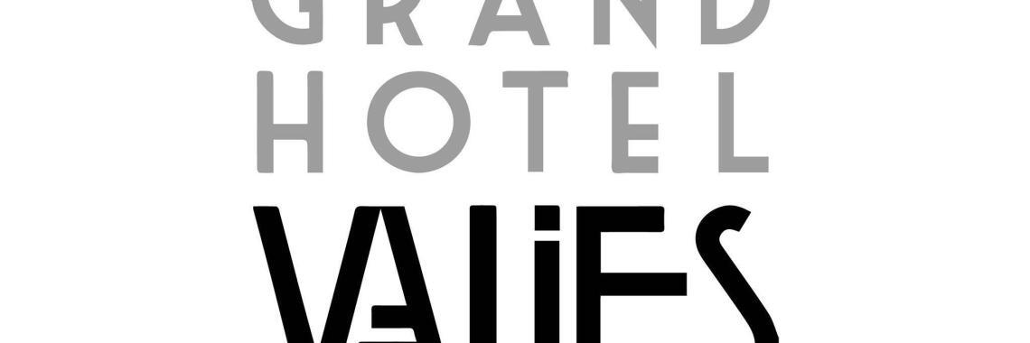 grand hotel valies