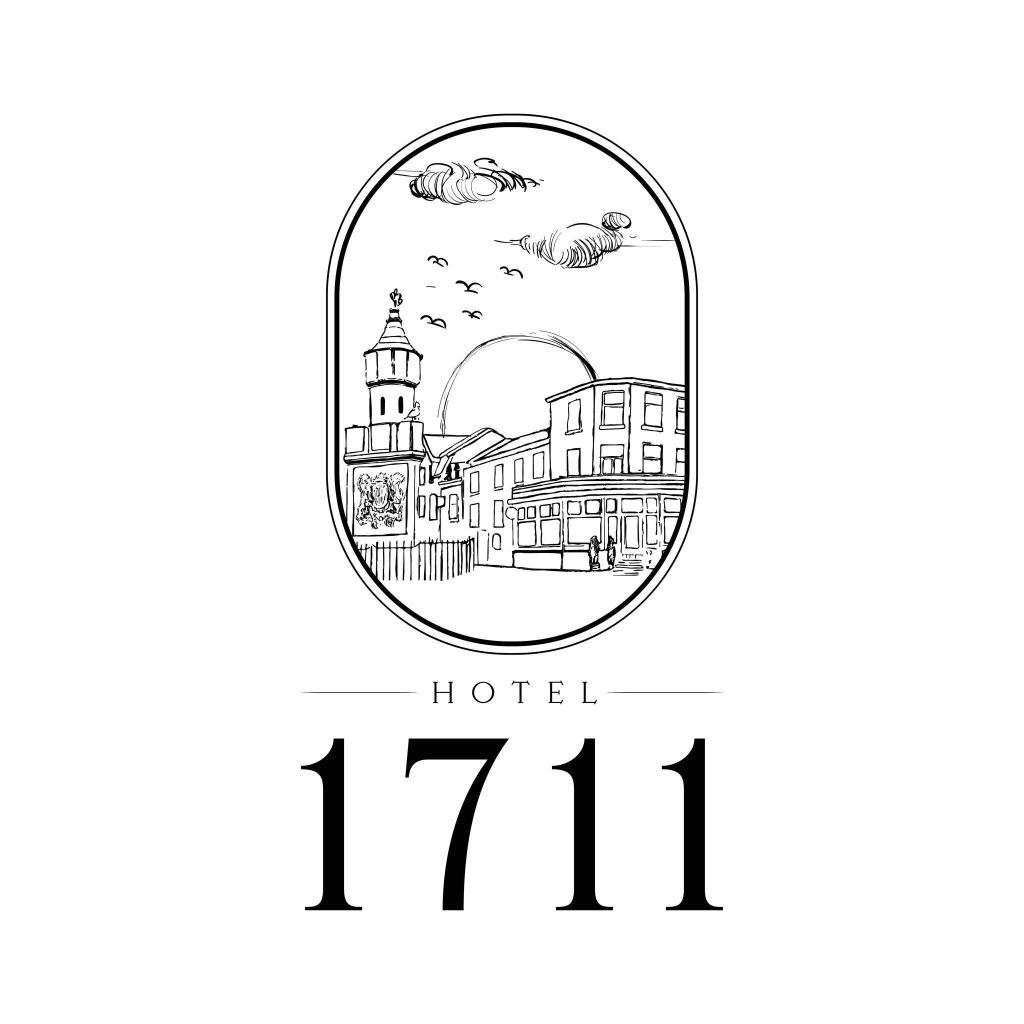 Hotel 1711 1 hotel