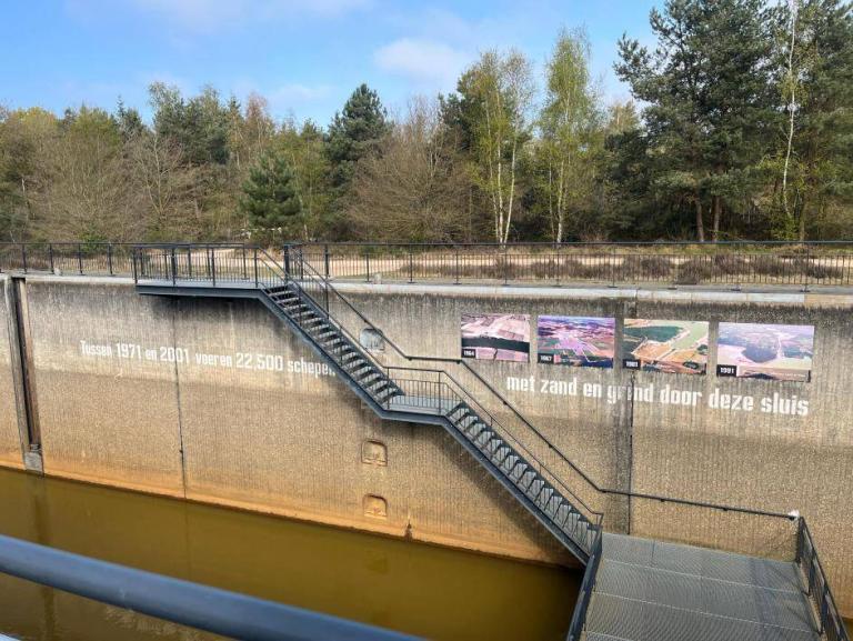 Zand en Grint verbindt