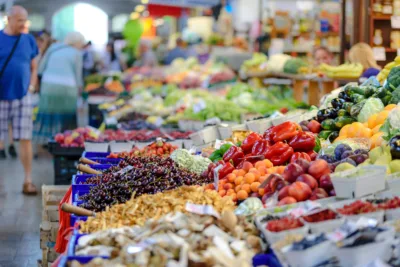 Woensdagmarkt Roermond pexels asphotograpy
