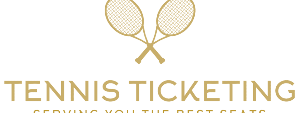 tennis ticketing