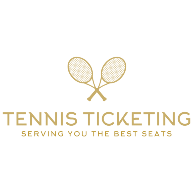 tennis ticketing