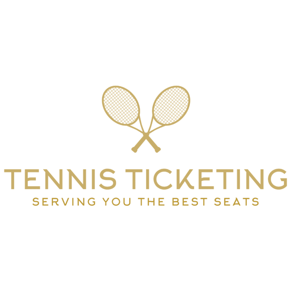 tennis ticketing