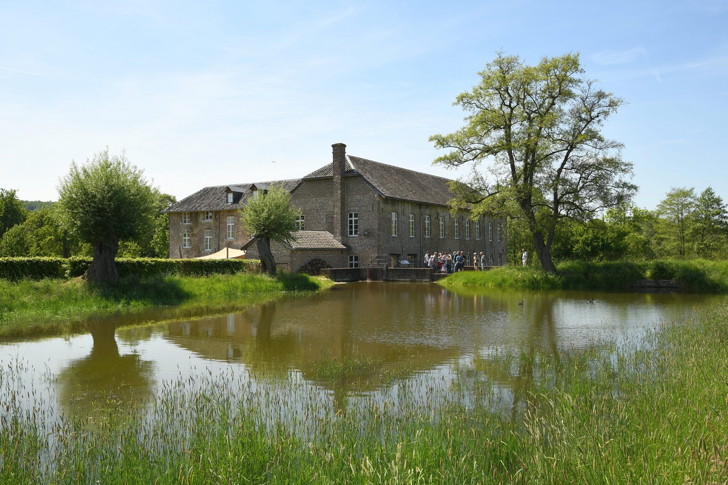Rondleidingen Frankenhofmolen – Henk Heijligers Rondleidingen Frankenhofmolen - Henk Heijligers