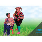 Banner WIT okt hardvanstapel klein