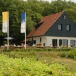 Jachthut Op den Hamer Henk Heijligers