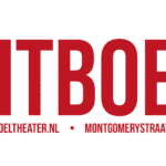 Pitboel Logo rood