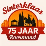 Sinterklaas 75 jaar Roermond