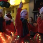 Magische Winterparade Heerlen