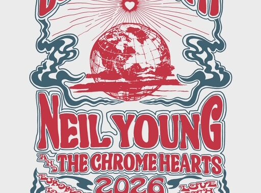 NeilYoung x