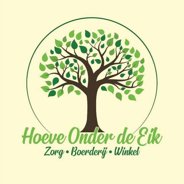 hoeve onder de eik
