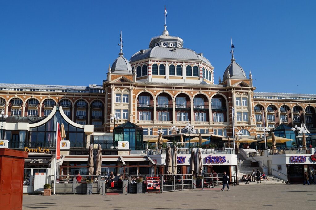 Weekendje weg met z’n twee? Deze verrassende steden zijn ideaal 1 popi image